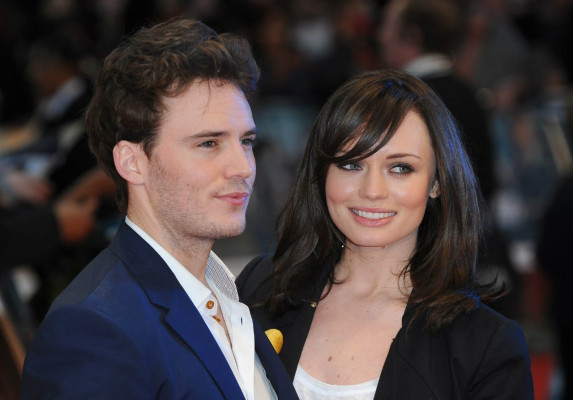 Laura Haddock pic #832794