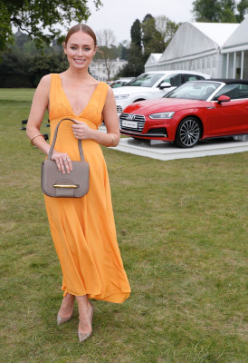 photo 15 in Laura Haddock gallery [id931506] 2017-05-10 00:00:00