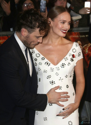 Laura Haddock pic #830615