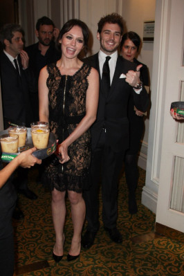 Laura Haddock pic #832788