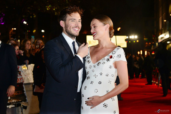 photo 21 in Laura Haddock gallery [id830610] 2016-01-31 00:00:00