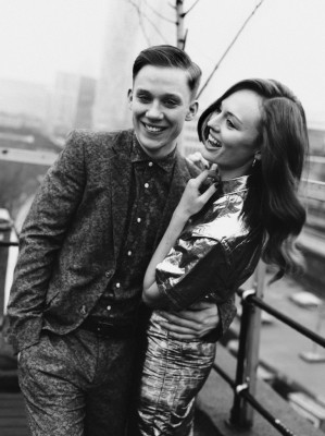 Laura Haddock pic #830663