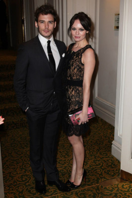Laura Haddock pic #832799