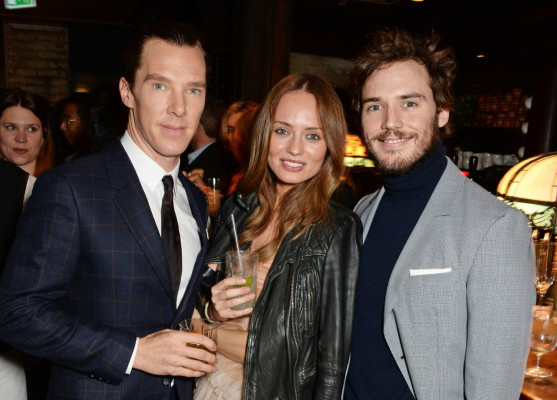 Laura Haddock pic #830623