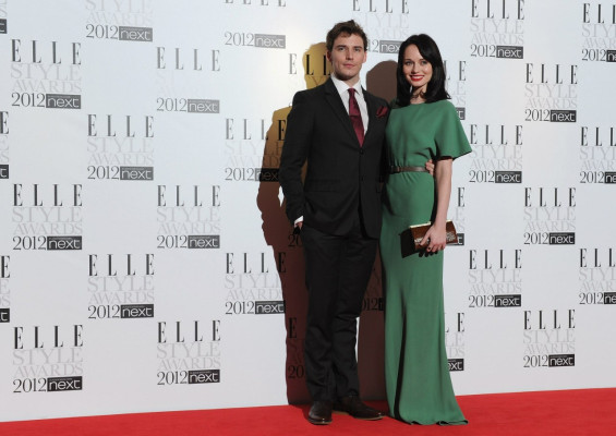 Laura Haddock pic #832014
