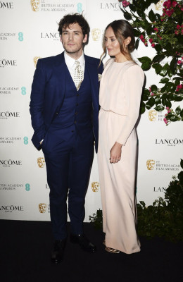 photo 21 in Laura Haddock gallery [id834119] 2016-02-15 00:00:00