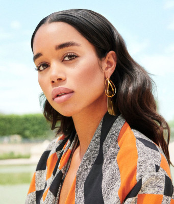 Laura Harrier pic #1073313