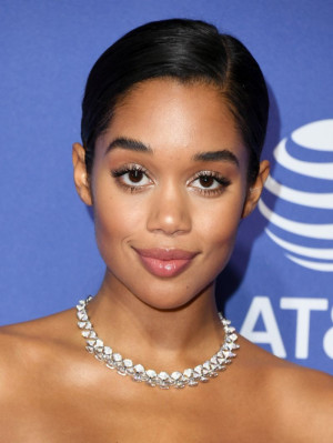 photo 26 in Laura Harrier gallery [id1097301] 2019-01-09 00:00:00