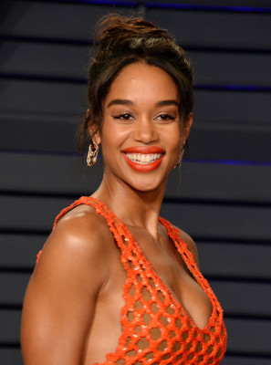 photo 8 in Laura Harrier gallery [id1110962] 2019-02-28 00:00:00