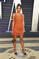 Laura Harrier pic #1110965