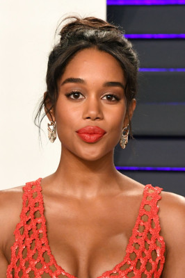 photo 9 in Laura Harrier gallery [id1110961] 2019-02-28 00:00:00