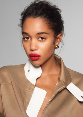 photo 19 in Laura Harrier gallery [id1211953] 2020-04-16 00:00:00