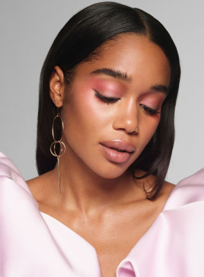 photo 15 in Laura Harrier gallery [id1211957] 2020-04-16 00:00:00