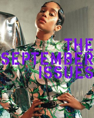 Laura Harrier pic #1128432
