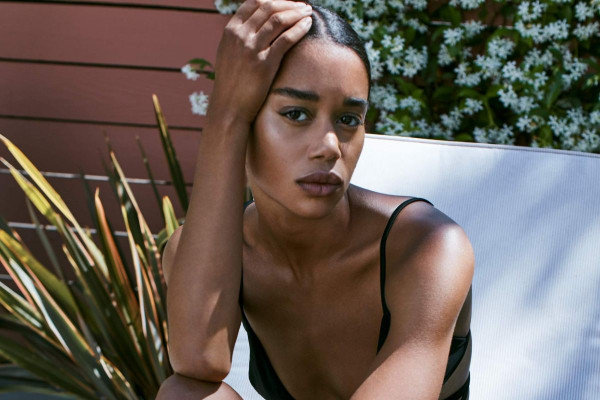 Laura Harrier pic #1217199