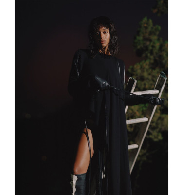 photo 13 in Laura Harrier gallery [id1109096] 2019-02-22 00:00:00