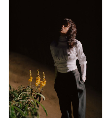 photo 11 in Laura Harrier gallery [id1109098] 2019-02-22 00:00:00