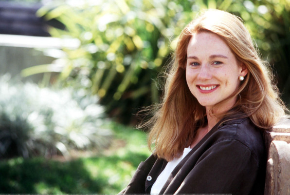 Laura Linney pic #186244