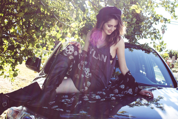 photo 19 in Laura Marano gallery [id765402] 2015-03-20 00:00:00