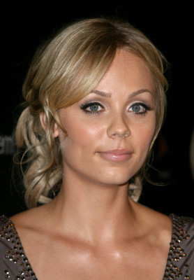 Laura Vandervoort pic #336677