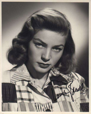Lauren Baccall pic #50324
