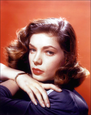 photo 19 in Lauren Bacall gallery [id428482] 2011-12-12 00:00:00