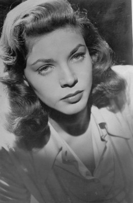 Lauren Bacall pic #427781
