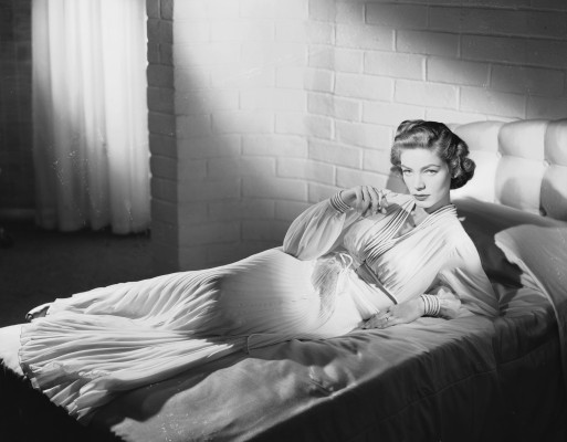photo 23 in Lauren Bacall gallery [id428053] 2011-12-08 00:00:00