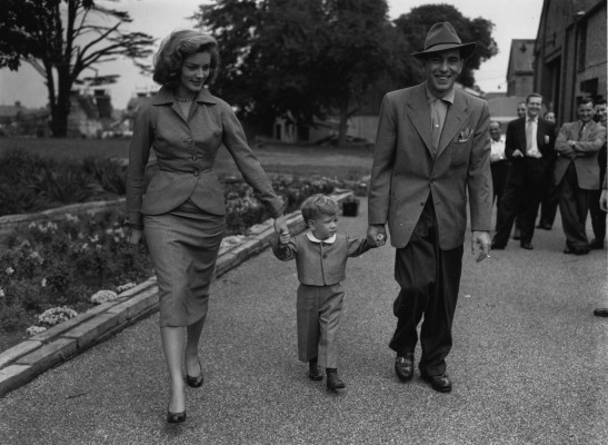 photo 10 in Lauren Bacall gallery [id428491] 2011-12-12 00:00:00