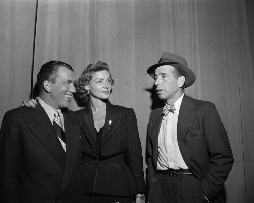 Lauren Bacall pic #427788