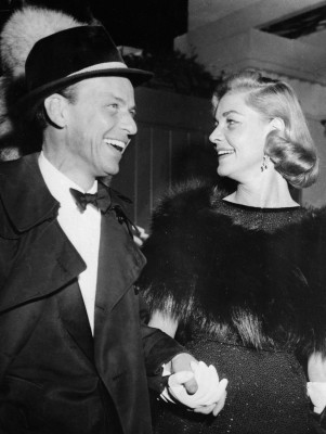 Lauren Bacall pic #427782