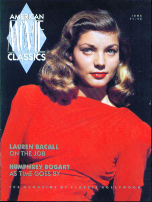 Lauren Baccall pic #250181