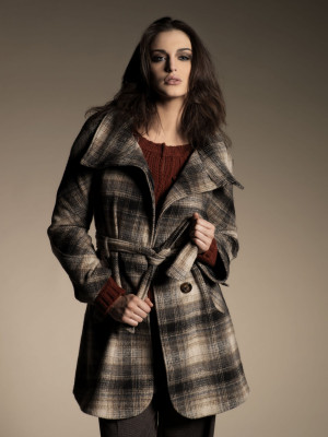 Lauren Budd pic #432182