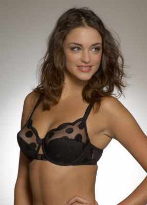 Lauren Budd pic #397218
