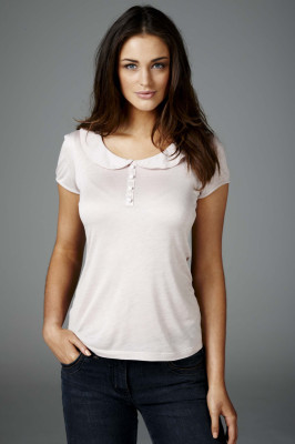 Lauren Budd pic #458565