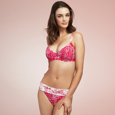 Lauren Budd pic #403358