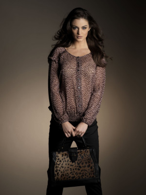Lauren Budd pic #432190