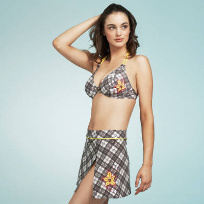 Lauren Budd pic #403621