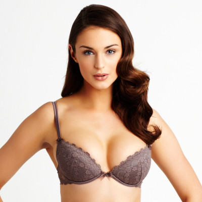 Lauren Budd pic #368302