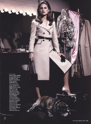 photo 23 in Lauren Bush gallery [id34917] -0001-11-30 00:00:00