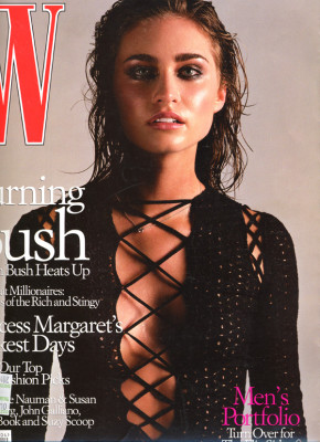 Lauren Bush pic #18830