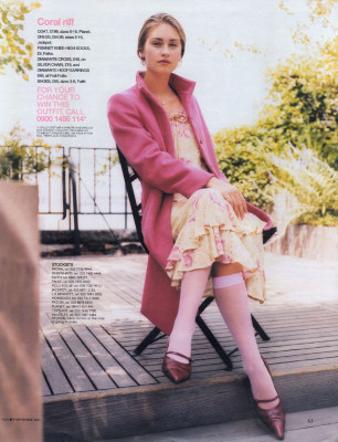 Lauren Bush pic #18825