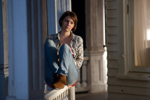 Lauren Cohan pic #687458