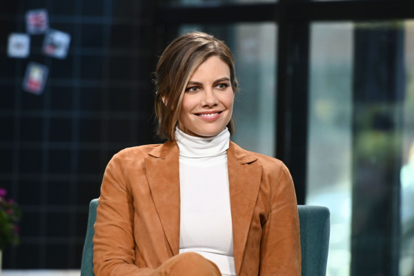 Lauren Cohan pic #1120558