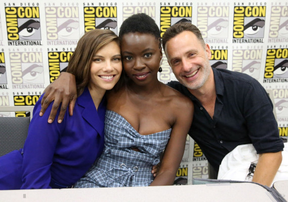 Lauren Cohan pic #1053148