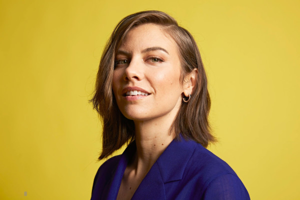 Lauren Cohan pic #1053177