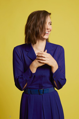 Lauren Cohan pic #1053173