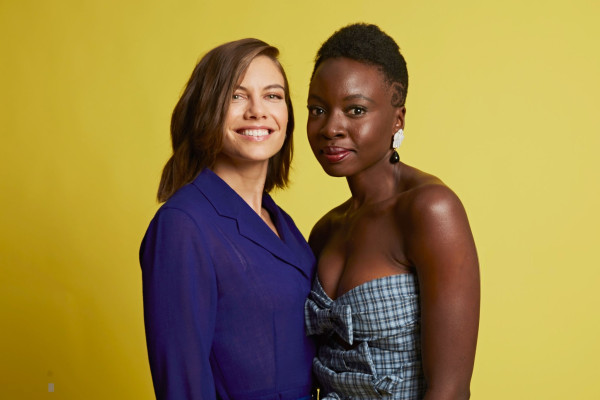 Lauren Cohan pic #1053175