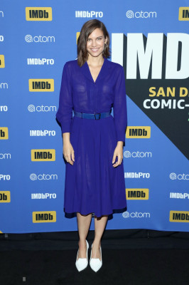 Lauren Cohan pic #1053181