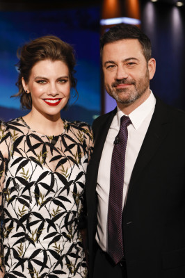 Lauren Cohan pic #1111758